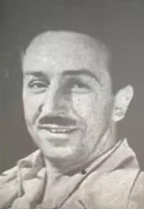 Uncle Walt (Uncle Walt)