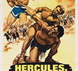 Hércules, Sansão e Ulisses