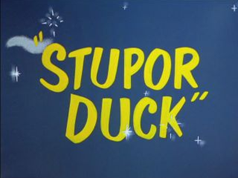 Foto 1 de Super Pato