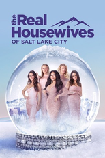 The Real Housewives of Salt Lake City (3ª temporada) (The Real Housewives of Salt Lake City (3ª temporada))