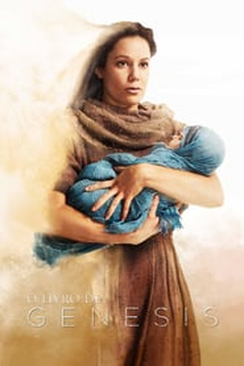 Poster de Filme O Livro de Gênesis (2016)