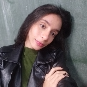 Foto de perfil de Maria Gabrielli