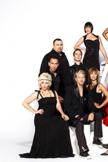 Project Runway Canadá (2ª Temporada) (Project Runway Canada (Season 2))