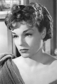 Simone Signoret