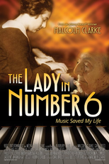 A Pianista do Número 6: A Música Salvou a Minha Vida (The Lady in Number 6: Music Saved My Life)