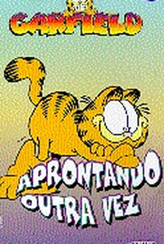 Poster 1 de Episódio Garfield - Aprontando Outra Vez (1995)