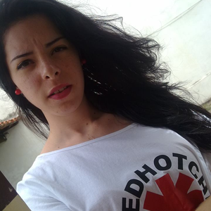 Foto de perfil de Sandrinha Carvalho