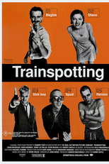 Memories of Trainspotting (Memories of Trainspotting)