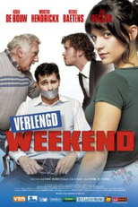 Verlengd weekend (Verlengd weekend)