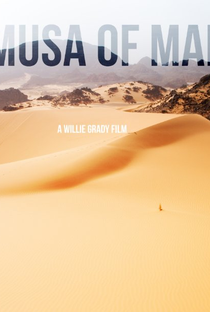 Musa Of Mali - Poster / Capa / Cartaz - Oficial 1