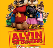 Alvin e os Esquilos 2