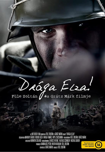 Drága Elza! (Drága Elza!)