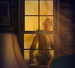 There's A Zombie Outside