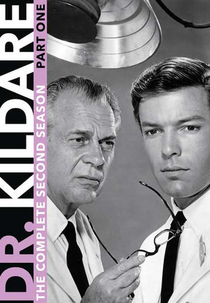 Dr. Kildare (1ª temporada) (Dr. Kildare (Season 1))