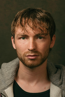 Frederick Lysegaard - Poster / Capa / Cartaz - Oficial 1