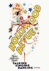 Hollywood Revue  (The Hollywood Revue of 1929)