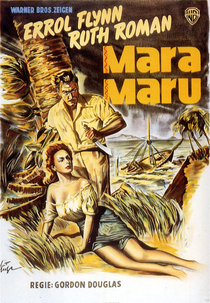 Mara Maru (Mara Maru)
