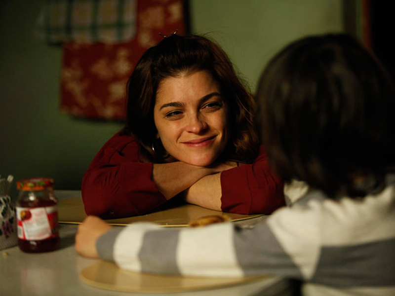 Foto 3 de Primaveras escuras