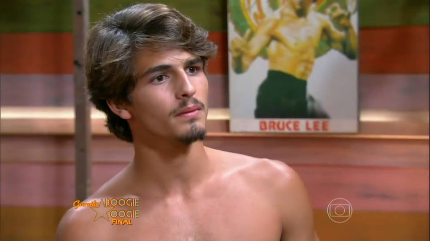 Brenno Leone - Foto 1