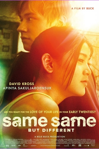  de Filme Same Same But Different (2009)