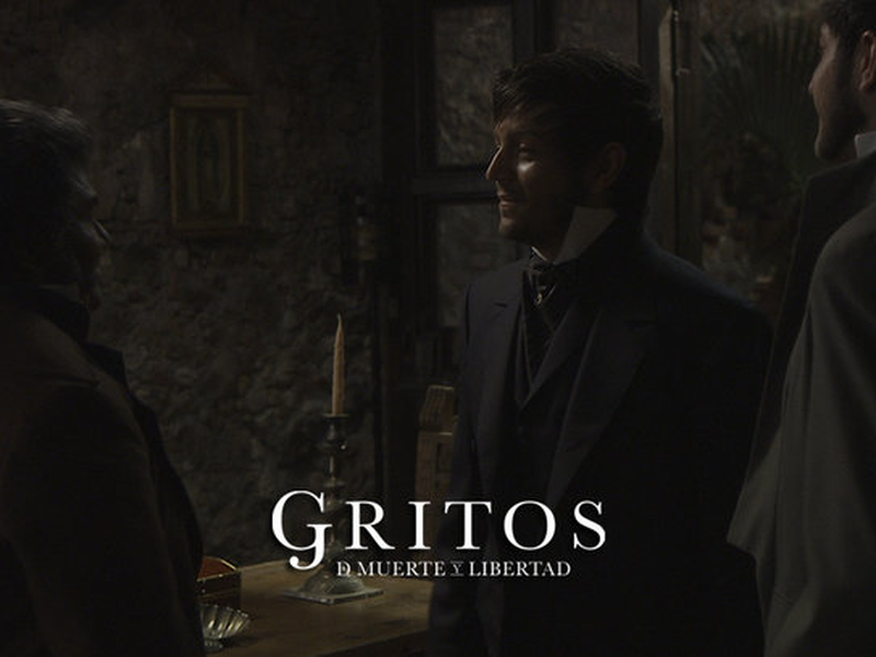 Foto 10 de Gritos de Muerte y Libertad