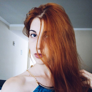 Foto de perfil de Nathalia