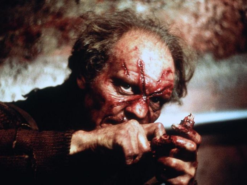 Foto 8 de Fantasmas de Marte