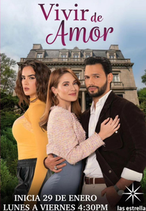 Vivir de amor (Vivir de amor)