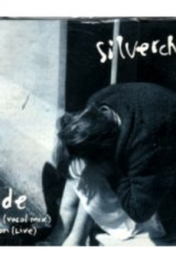 Poster de Curta Silverchair: Shade (1995)