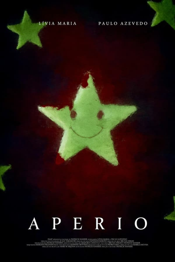 Poster de Curta Aperio (2022)