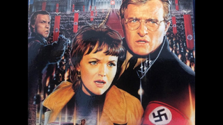 Trailer: Fatherland (1996) rare trailer promo reel from pre-release vhs | Rutger Hauer | Third ReichWWII