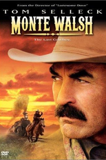 Monte Walsh: O Último Cowboy (Monte Walsh)