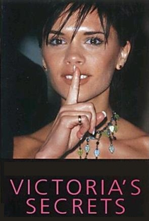 Victoria's Secrets - Poster / Capa / Cartaz - Oficial 1