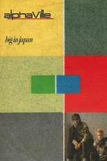 Alphaville: Big in Japan (Alphaville: Big in Japan)