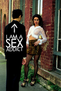 Eu Sou Viciado em Sexo - Poster / Capa / Cartaz - Oficial 2