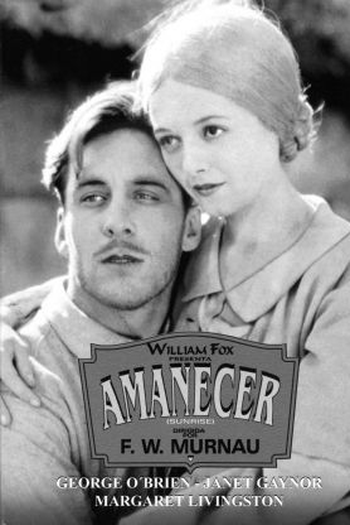  de Filme Aurora (1927)