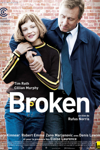  de Filme Broken (2012)