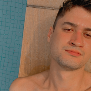 Foto de perfil de Vinícius