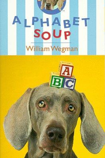  de Curta Alphabet Soup (1995)