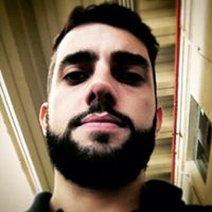 Foto de perfil de Yuri