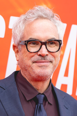 Alfonso Cuarón