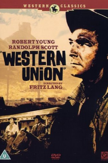  de Filme Os Conquistadores (1941)