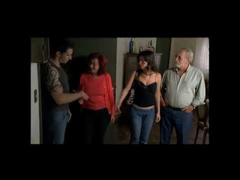 Foto 1 de O Almoço (Considere um Jantar)