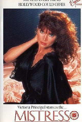 Poster 3 de Filme Espelho de Cristal  (1987)