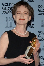 Judy Davis