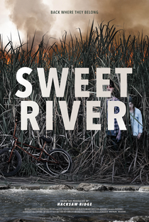 Sweet River - Poster / Capa / Cartaz - Oficial 3