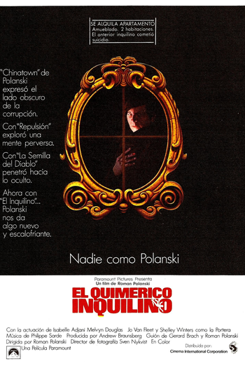  de Filme O Inquilino (1976)