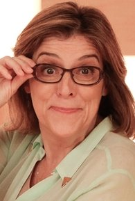 Barbara Gancia