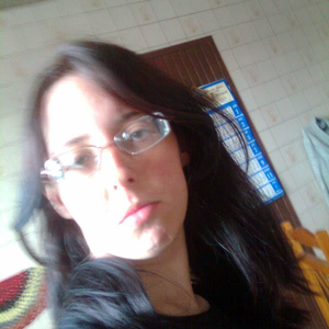 Foto de perfil de rebeca