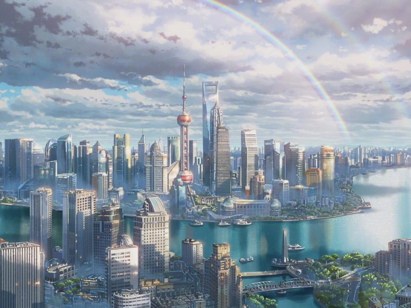 Foto 3 de Shiki Oriori: O Sabor da Juventude